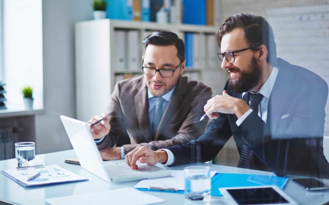 The Role of a Fractional CMO: Understanding How This Modern Leadership Model Benefits Growing Businesses